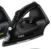  AEG 4 Safety Steam Iron DB 5110PB -S-Each
