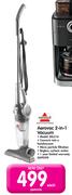Bissell Aerovac 2-In-1 Vacuum BSL216-Each