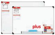 Aro Magnetic Whiteboard-600x900mm Each