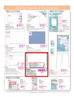 Makro : Educational Supplies (8 Jul - 21 Jul 2014), page 4