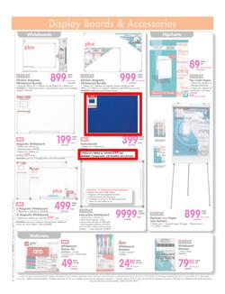 Makro : Educational Supplies (8 Jul - 21 Jul 2014), page 4