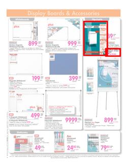 Makro : Educational Supplies (8 Jul - 21 Jul 2014), page 4
