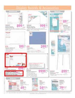 Makro : Educational Supplies (8 Jul - 21 Jul 2014), page 4