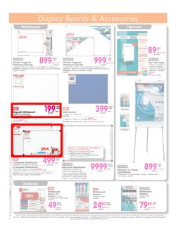 Makro : Educational Supplies (8 Jul - 21 Jul 2014), page 4