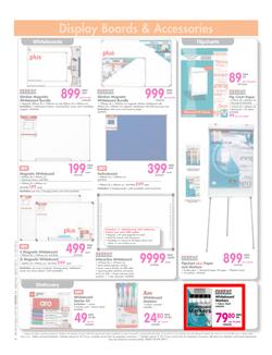 Makro : Educational Supplies (8 Jul - 21 Jul 2014), page 4