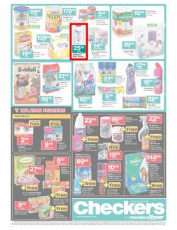 Checkers KZN (20 May - 3 Jun), page 4