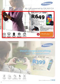 Cellucity : (7 Jul - 6 Aug 2014), page 4