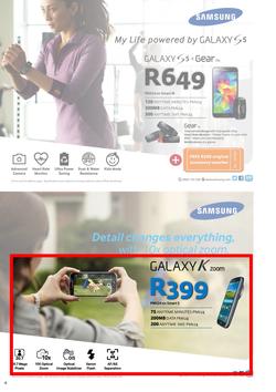 Cellucity : (7 Jul - 6 Aug 2014), page 4