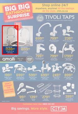 CTM : Big Big Bathroom Surprise (15 Jul - 31 Aug 2014), page 4