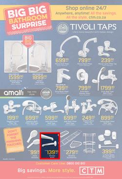 CTM : Big Big Bathroom Surprise (15 Jul - 31 Aug 2014), page 4