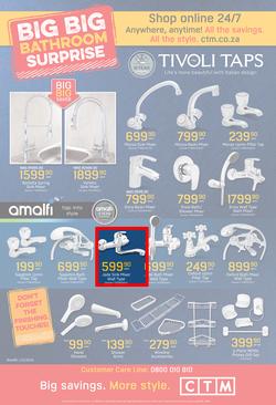 CTM : Big Big Bathroom Surprise (15 Jul - 31 Aug 2014), page 4