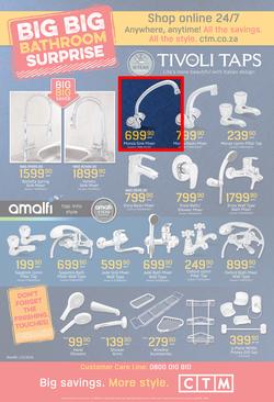 CTM : Big Big Bathroom Surprise (15 Jul - 31 Aug 2014), page 4