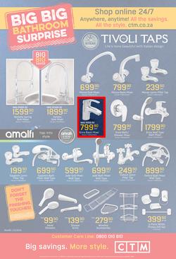 CTM : Big Big Bathroom Surprise (15 Jul - 31 Aug 2014), page 4