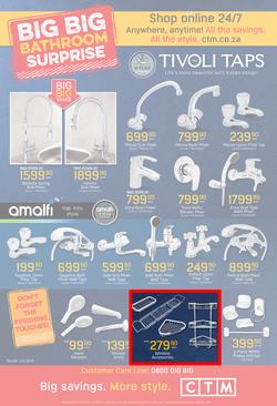 CTM : Big Big Bathroom Surprise (15 Jul - 31 Aug 2014), page 4