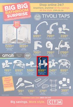 CTM : Big Big Bathroom Surprise (15 Jul - 31 Aug 2014), page 4