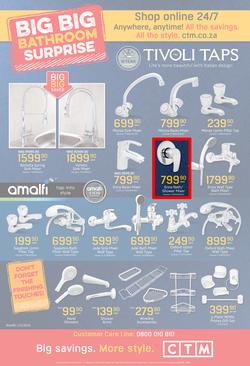 CTM : Big Big Bathroom Surprise (15 Jul - 31 Aug 2014), page 4