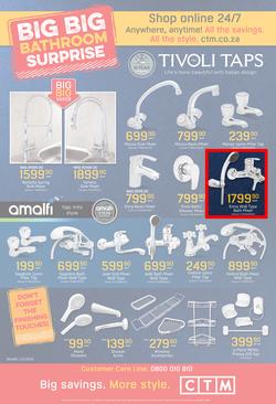 CTM : Big Big Bathroom Surprise (15 Jul - 31 Aug 2014), page 4