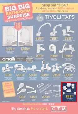 CTM : Big Big Bathroom Surprise (15 Jul - 31 Aug 2014), page 4