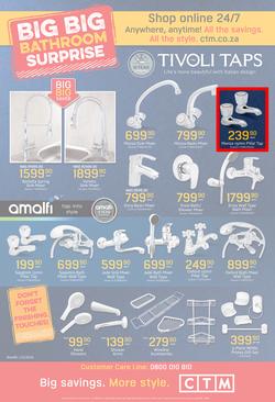 CTM : Big Big Bathroom Surprise (15 Jul - 31 Aug 2014), page 4