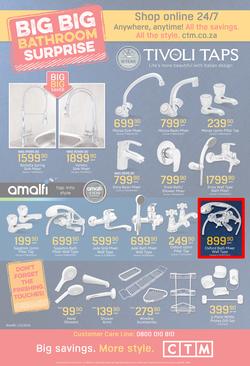 CTM : Big Big Bathroom Surprise (15 Jul - 31 Aug 2014), page 4