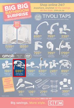 CTM : Big Big Bathroom Surprise (15 Jul - 31 Aug 2014), page 4