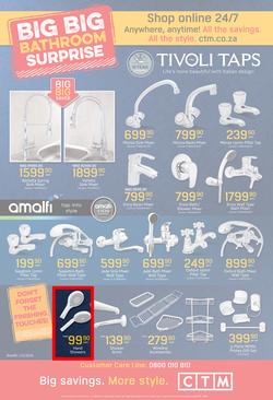 CTM : Big Big Bathroom Surprise (15 Jul - 31 Aug 2014), page 4