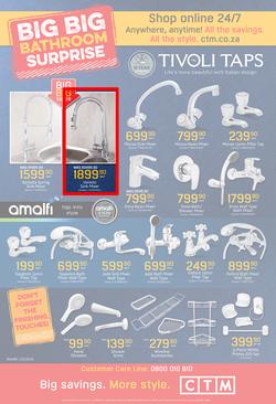 CTM : Big Big Bathroom Surprise (15 Jul - 31 Aug 2014), page 4