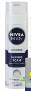 Nivea Shaving Foam-200ml