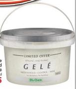 Gele Styling And Fixing-1L