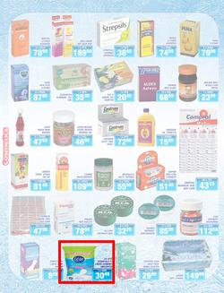 Jumbo Cash & Carry Crown Mines : (22 Jul - 14 Aug 2014), page 4