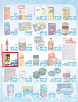 Jumbo Cash & Carry Crown Mines : (22 Jul - 14 Aug 2014), page 4