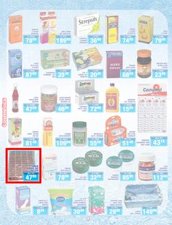 Jumbo Cash & Carry Crown Mines : (22 Jul - 14 Aug 2014), page 4