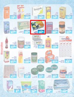 Jumbo Cash & Carry Crown Mines : (22 Jul - 14 Aug 2014), page 4