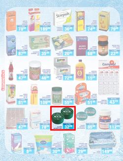Jumbo Cash & Carry Crown Mines : (22 Jul - 14 Aug 2014), page 4