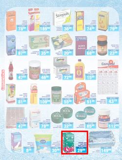 Jumbo Cash & Carry Crown Mines : (22 Jul - 14 Aug 2014), page 4