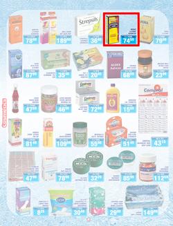 Jumbo Cash & Carry Crown Mines : (22 Jul - 14 Aug 2014), page 4
