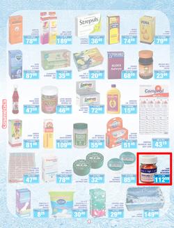 Jumbo Cash & Carry Crown Mines : (22 Jul - 14 Aug 2014), page 4