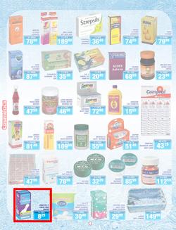 Jumbo Cash & Carry Crown Mines : (22 Jul - 14 Aug 2014), page 4