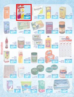 Jumbo Cash & Carry Crown Mines : (22 Jul - 14 Aug 2014), page 4