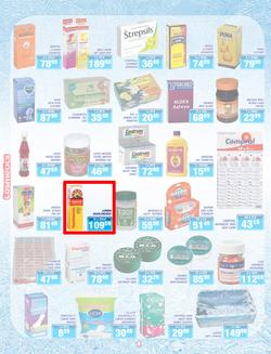 Jumbo Cash & Carry Crown Mines : (22 Jul - 14 Aug 2014), page 4