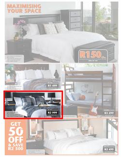 Furniture City (Until 10 June), page 4