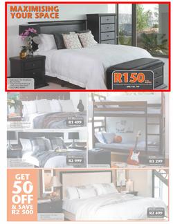 Furniture City (Until 10 June), page 4