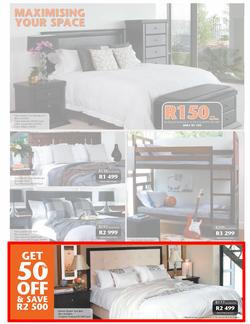 Furniture City (Until 10 June), page 4