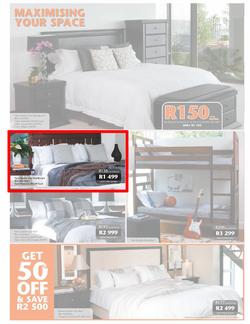 Furniture City (Until 10 June), page 4