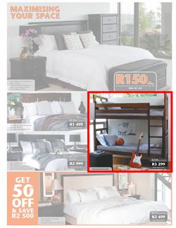 Furniture City (Until 10 June), page 4