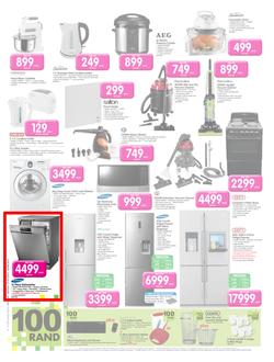 Makro : Winter Sale (27 Jul - 4 Aug 2014), page 4