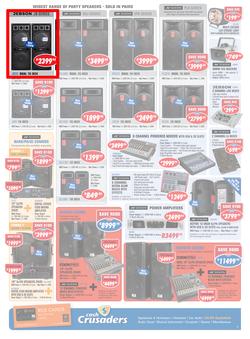 Cash Crusaders : Big Sale (18 Aug - 7 Sep 2014), page 4