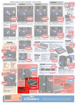 Cash Crusaders : Big Sale (18 Aug - 7 Sep 2014), page 4