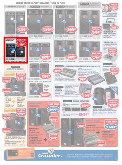 Cash Crusaders : Big Sale (18 Aug - 7 Sep 2014), page 4