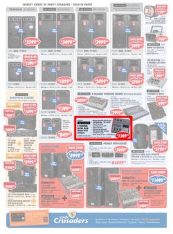 Cash Crusaders : Big Sale (18 Aug - 7 Sep 2014), page 4